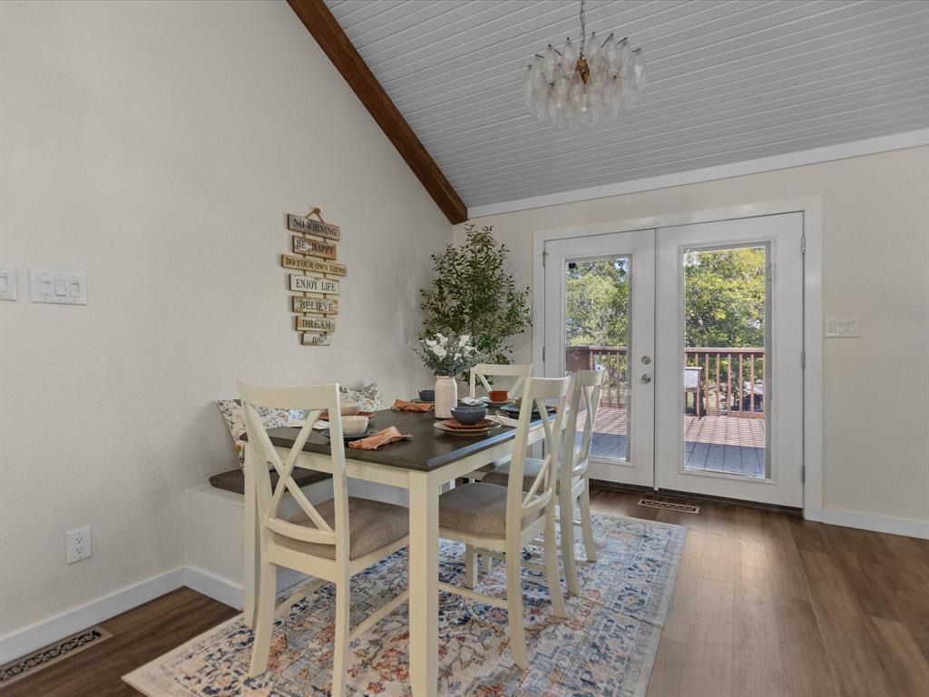 Lake Lydia - Residential