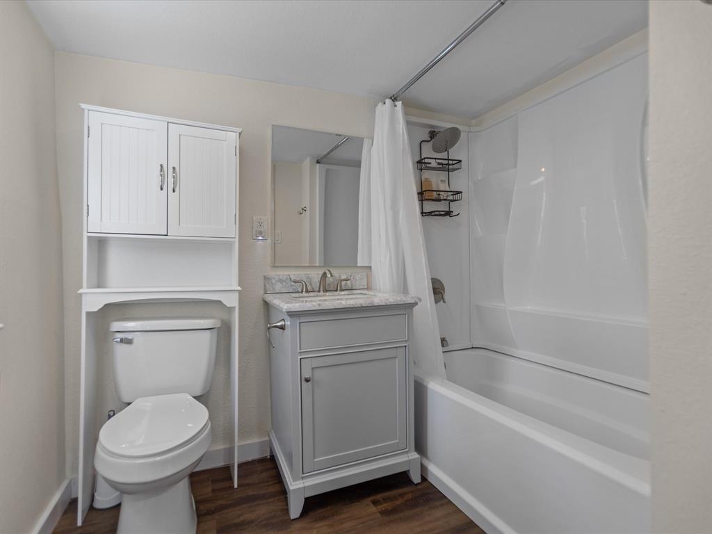 Lake Lydia - Residential