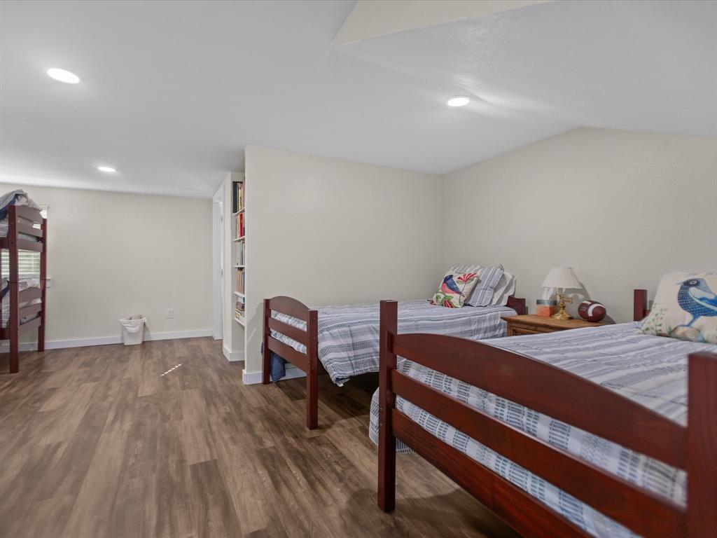 Lake Lydia - Residential