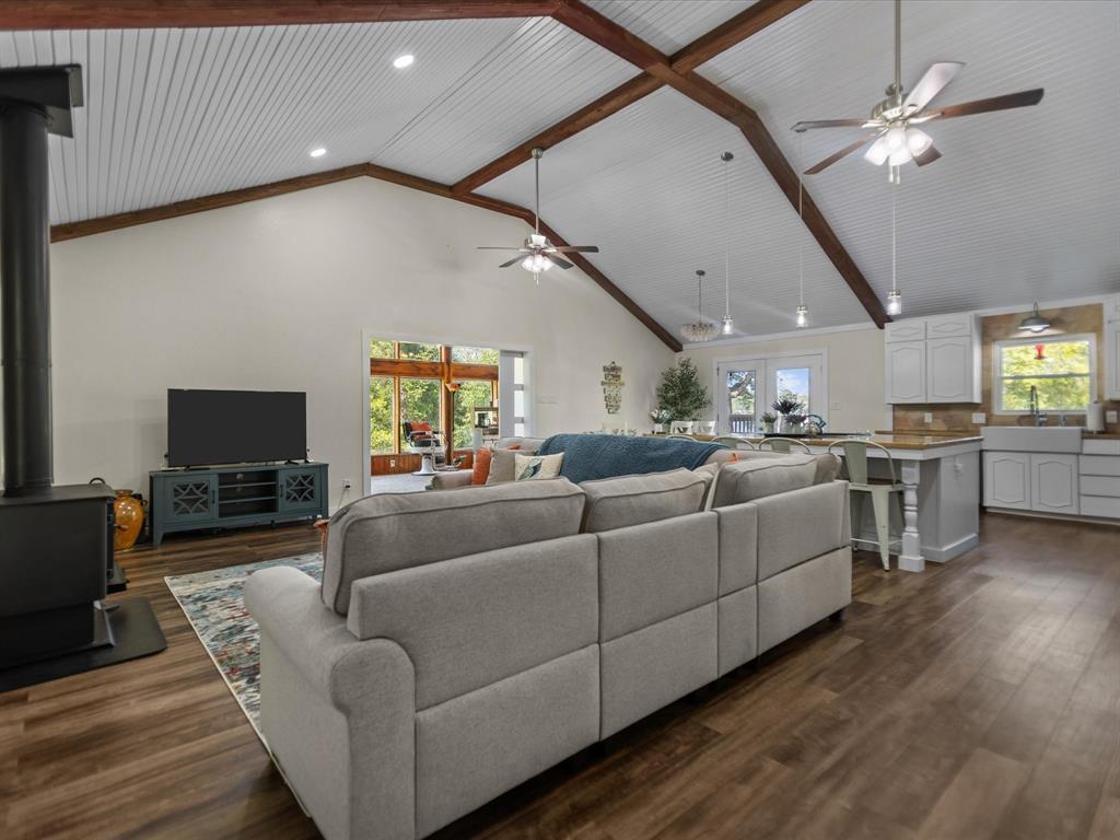 Lake Lydia - Residential