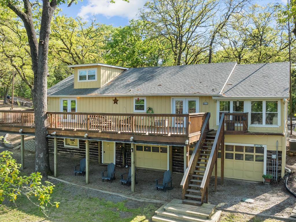 Lake Lydia - Residential