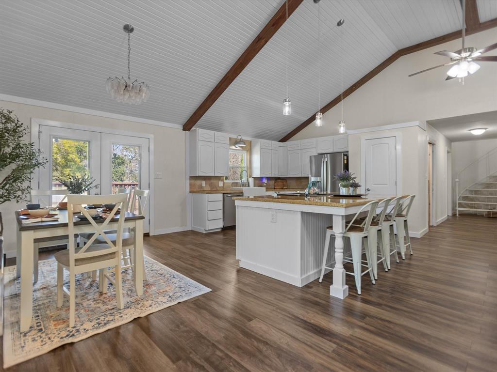 Lake Lydia - Residential