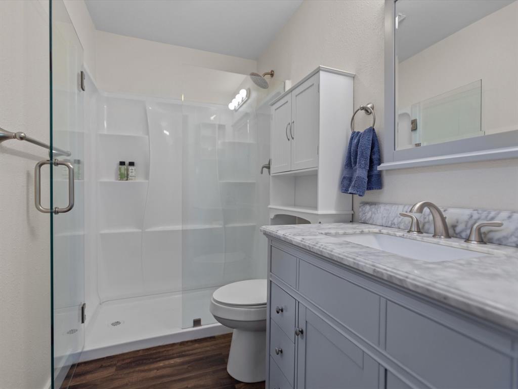 Lake Lydia - Residential