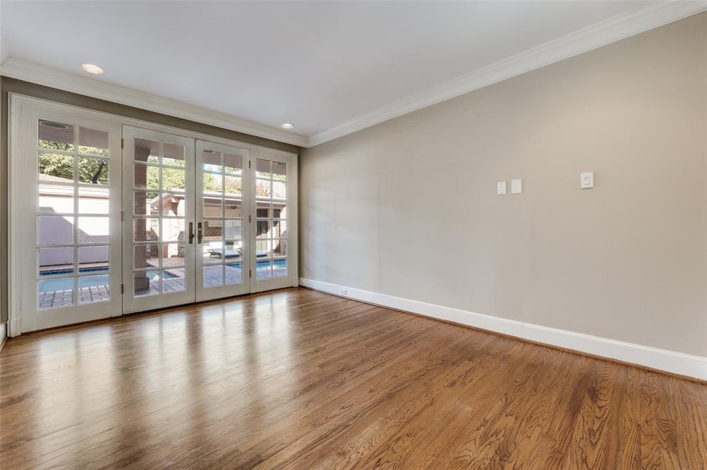 West Park - Residential Lease