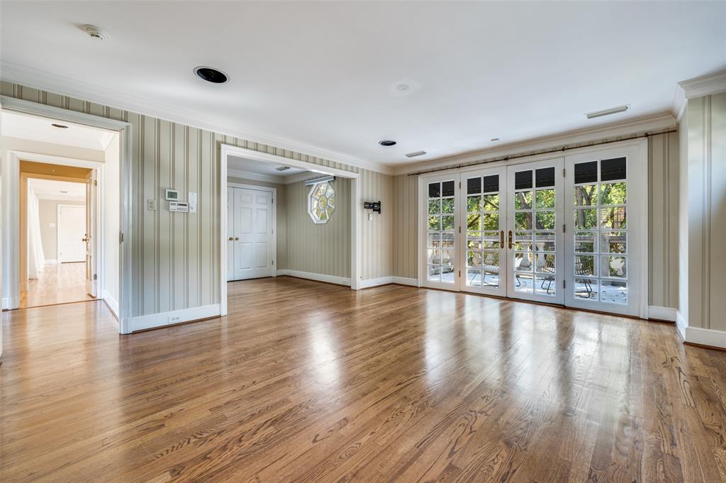 West Park - Residential Lease