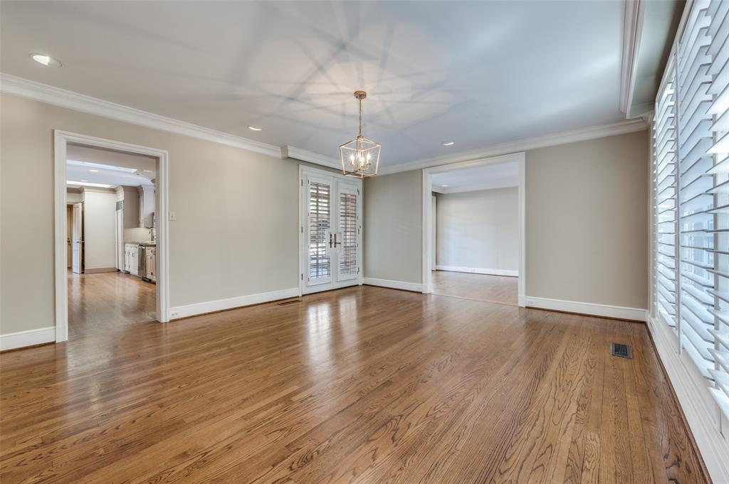 West Park - Residential Lease