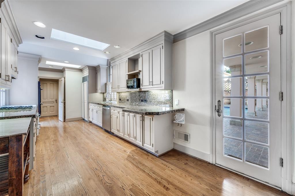 West Park - Residential Lease