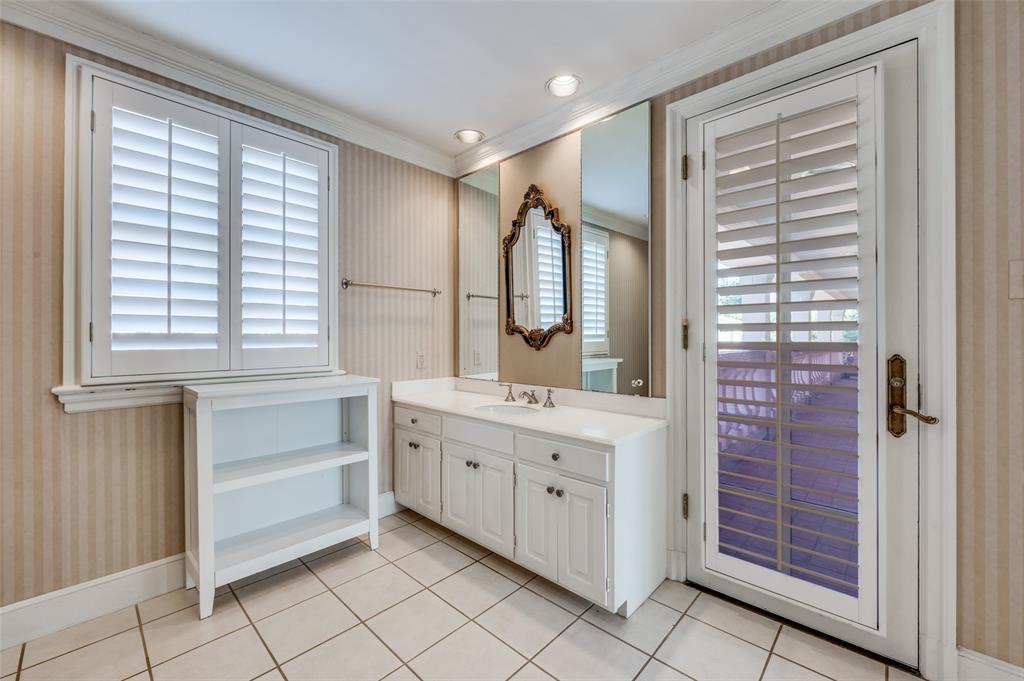 West Park - Residential Lease