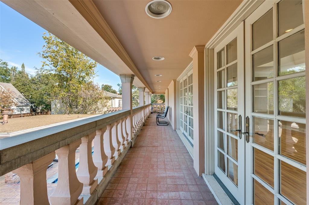 West Park - Residential Lease