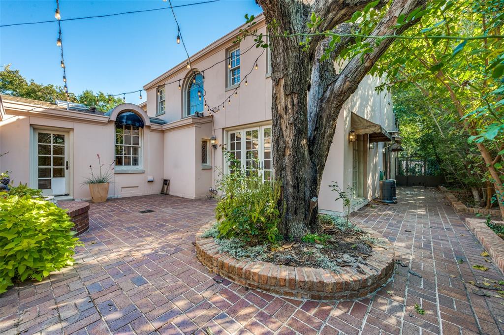 West Park - Residential Lease