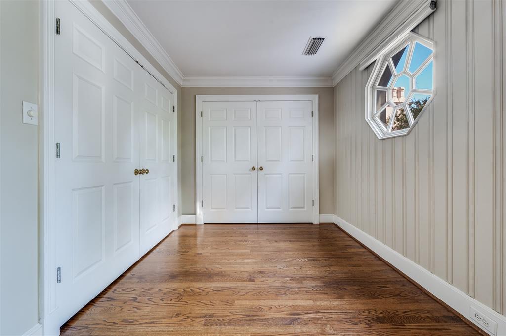 West Park - Residential Lease