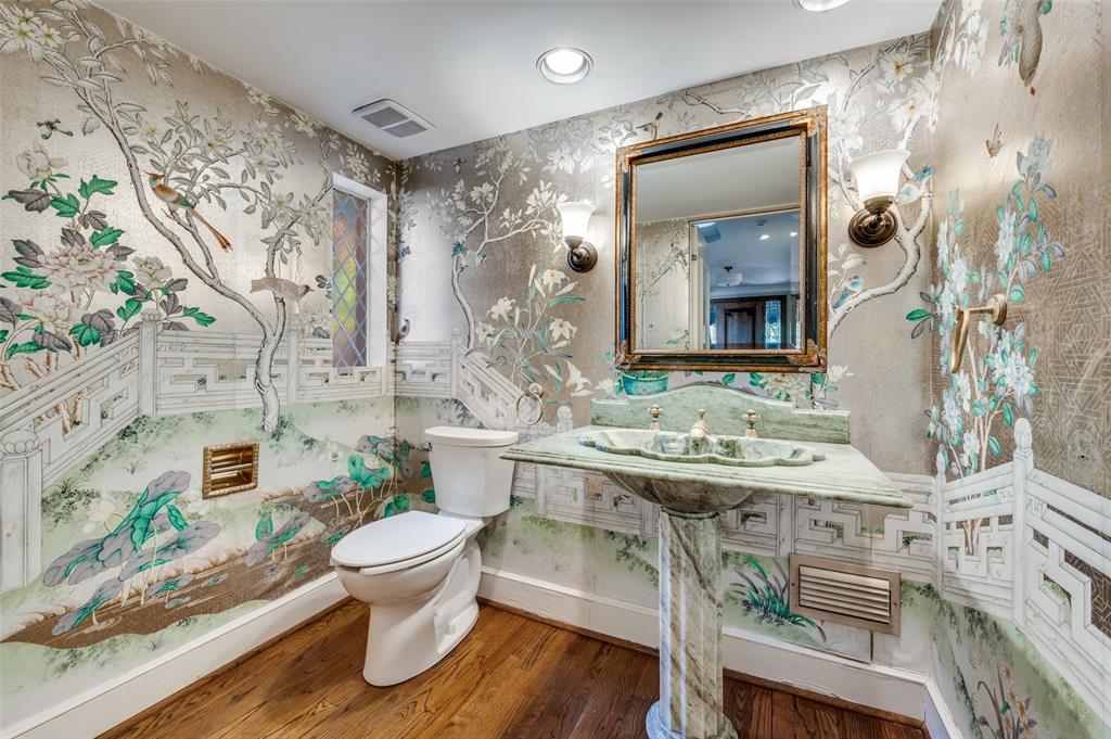 West Park - Residential Lease