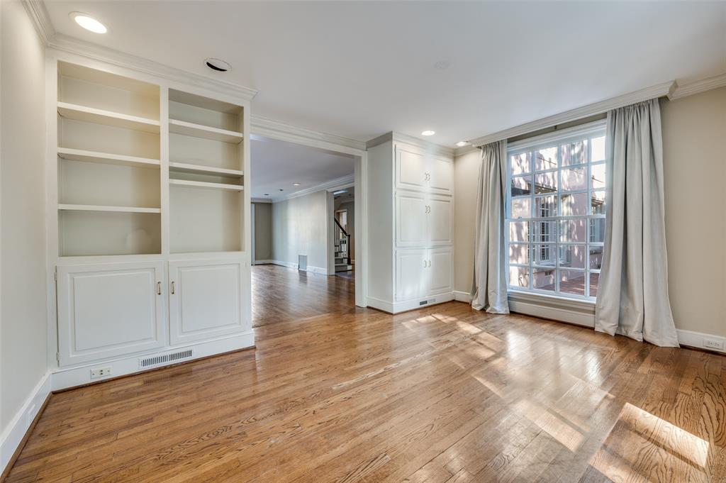 West Park - Residential Lease