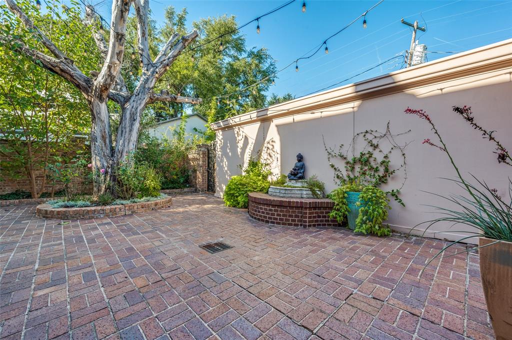 West Park - Residential Lease