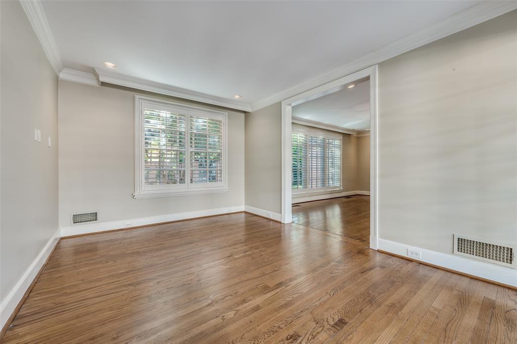 West Park - Residential Lease