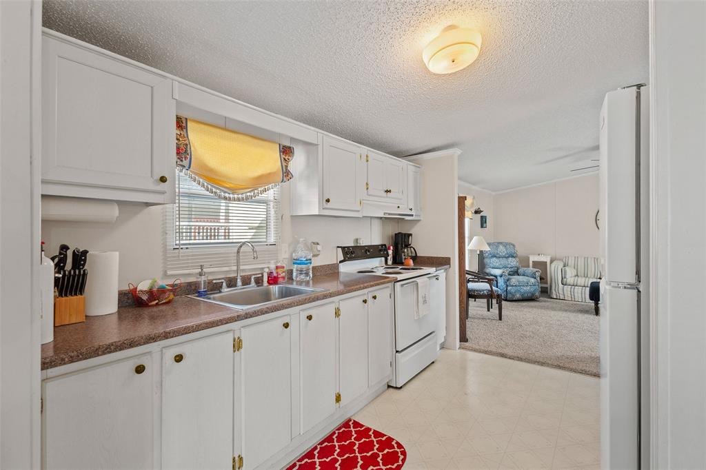 American Legion - Residential