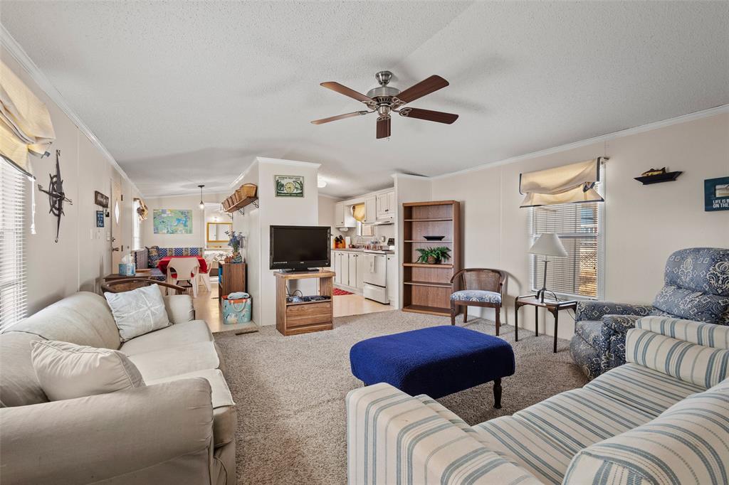 American Legion - Residential