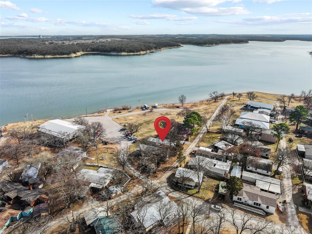 American Legion - Residential