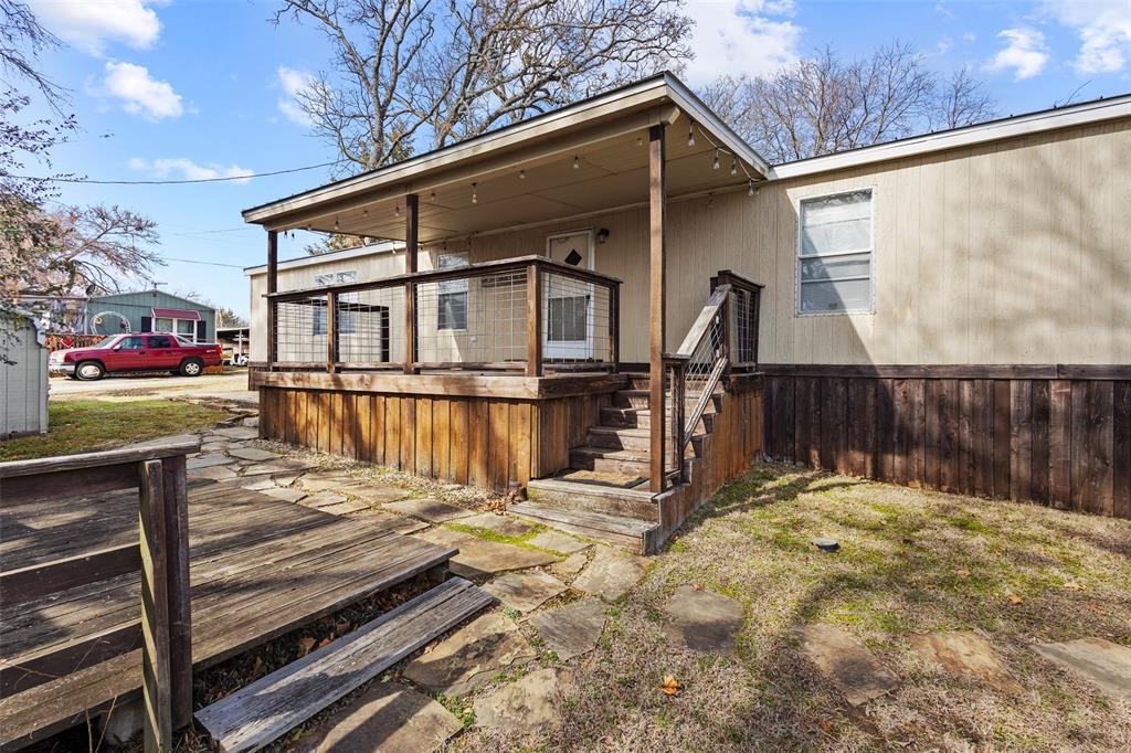 American Legion - Residential