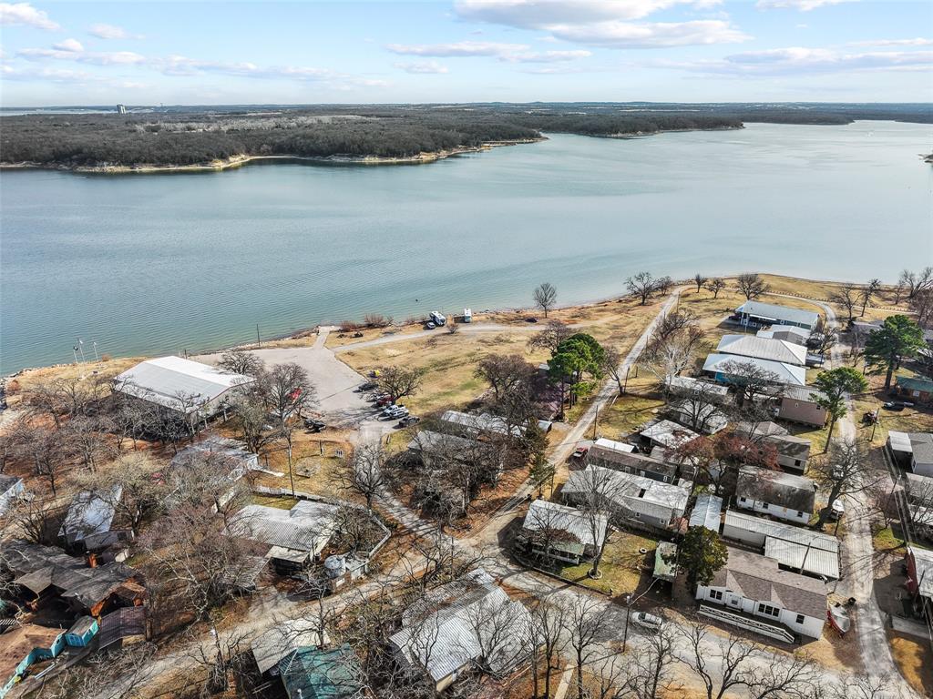 American Legion - Residential