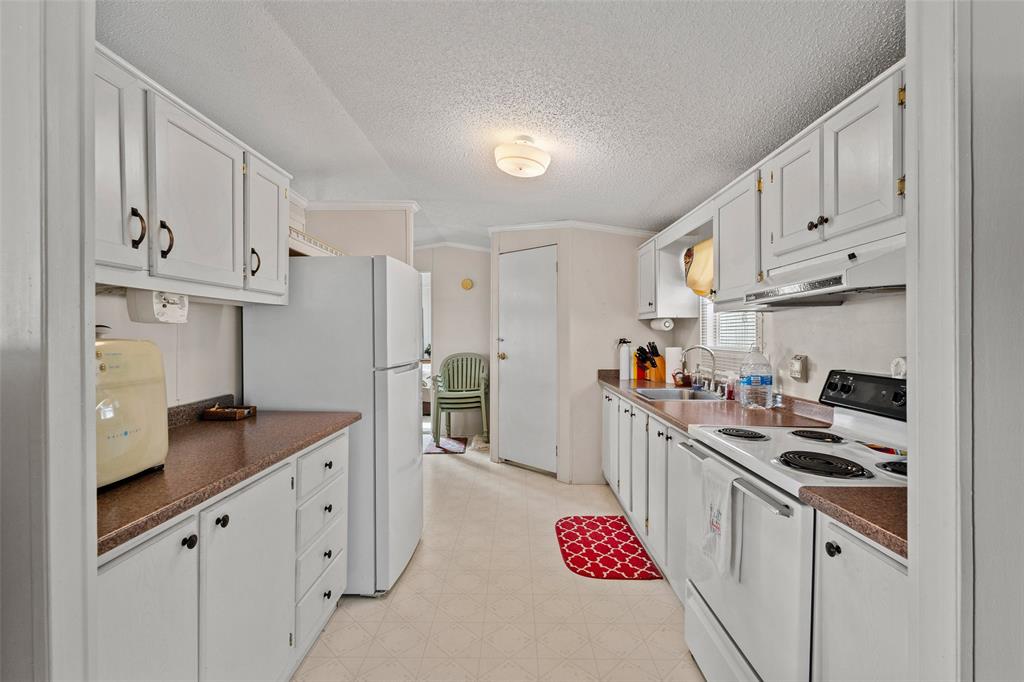 American Legion - Residential