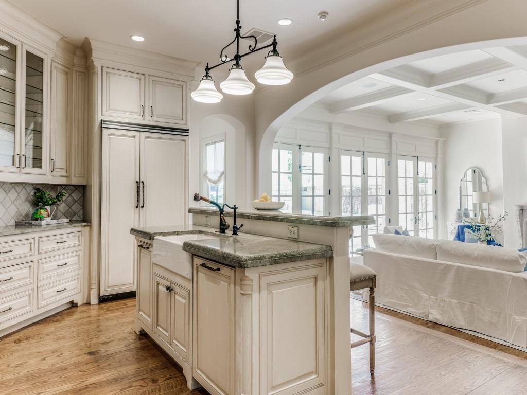 Highland Park - Residential