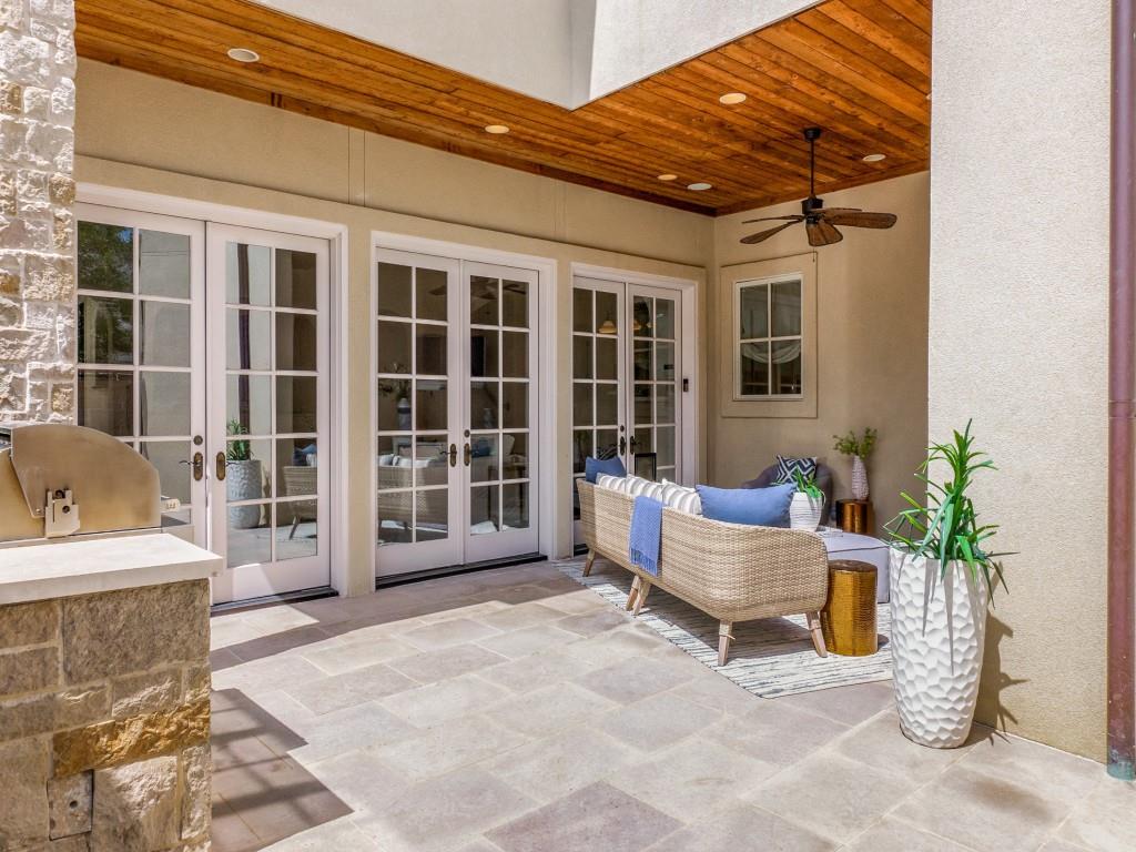 Highland Park - Residential