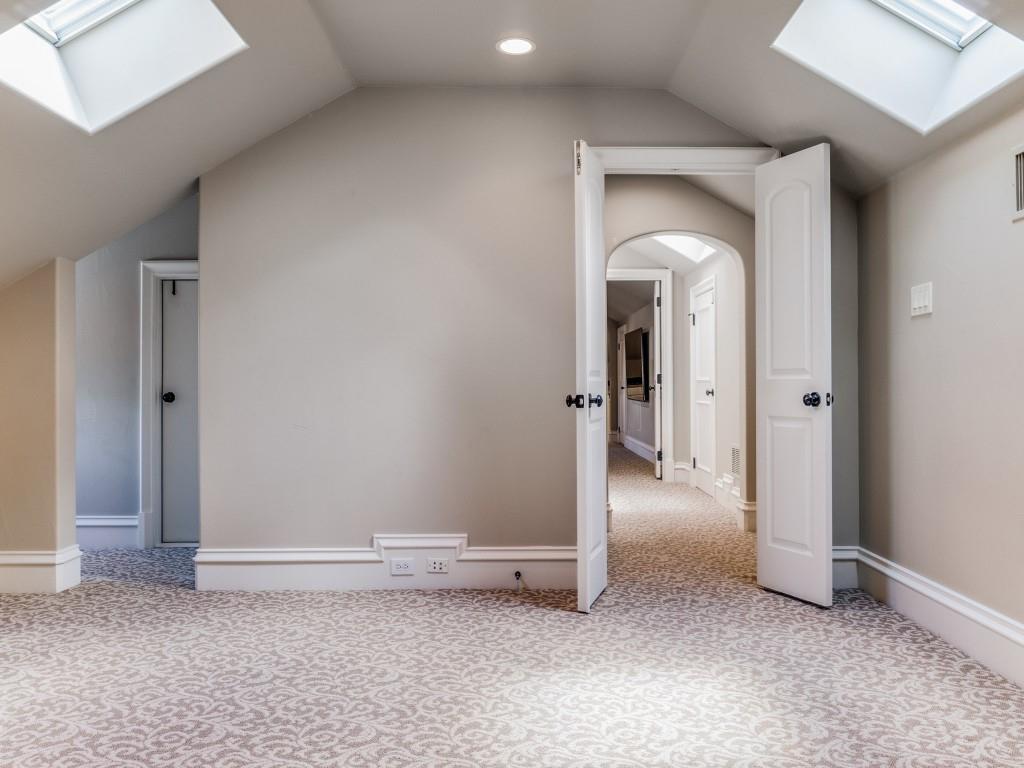 Highland Park - Residential