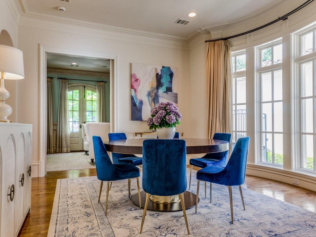 Highland Park - Residential