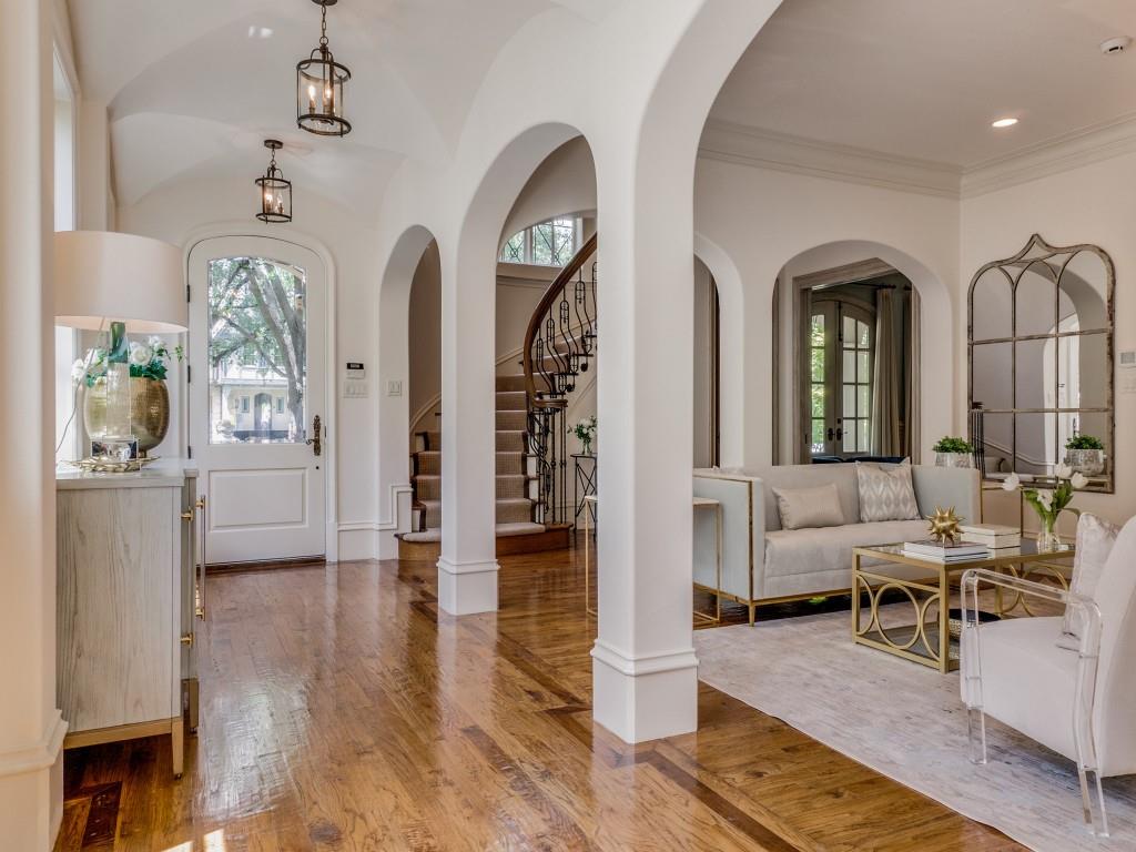 Highland Park - Residential