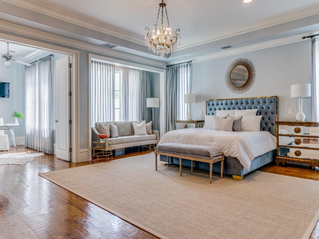 Highland Park - Residential