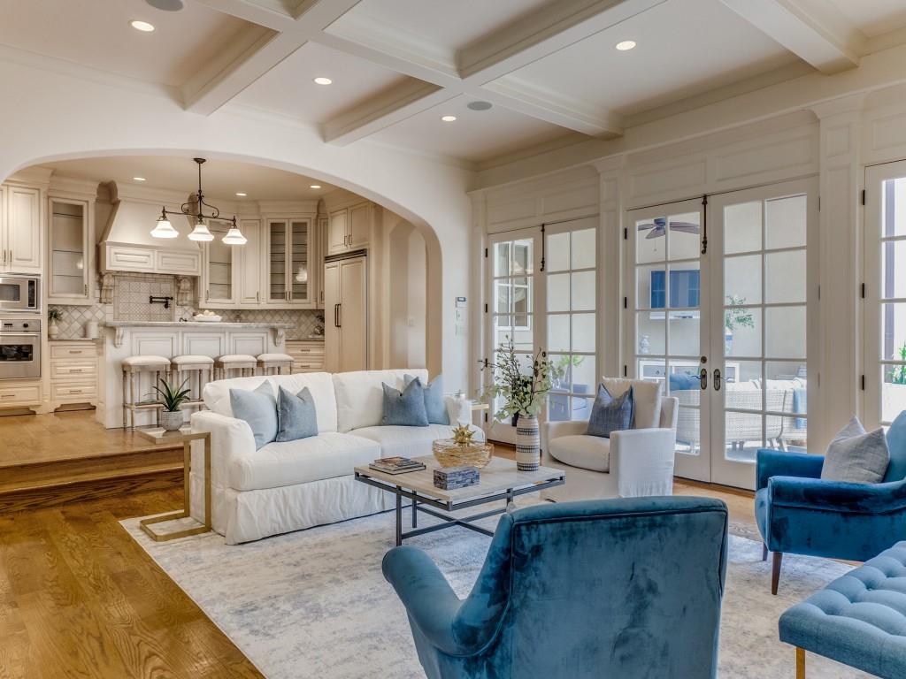 Highland Park - Residential