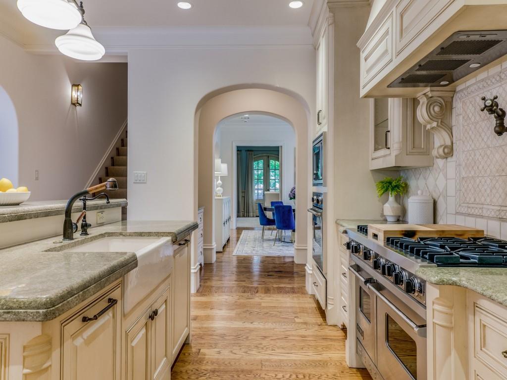 Highland Park - Residential