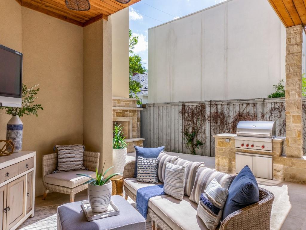 Highland Park - Residential