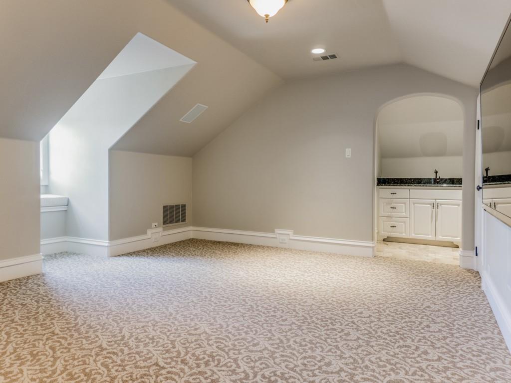 Highland Park - Residential