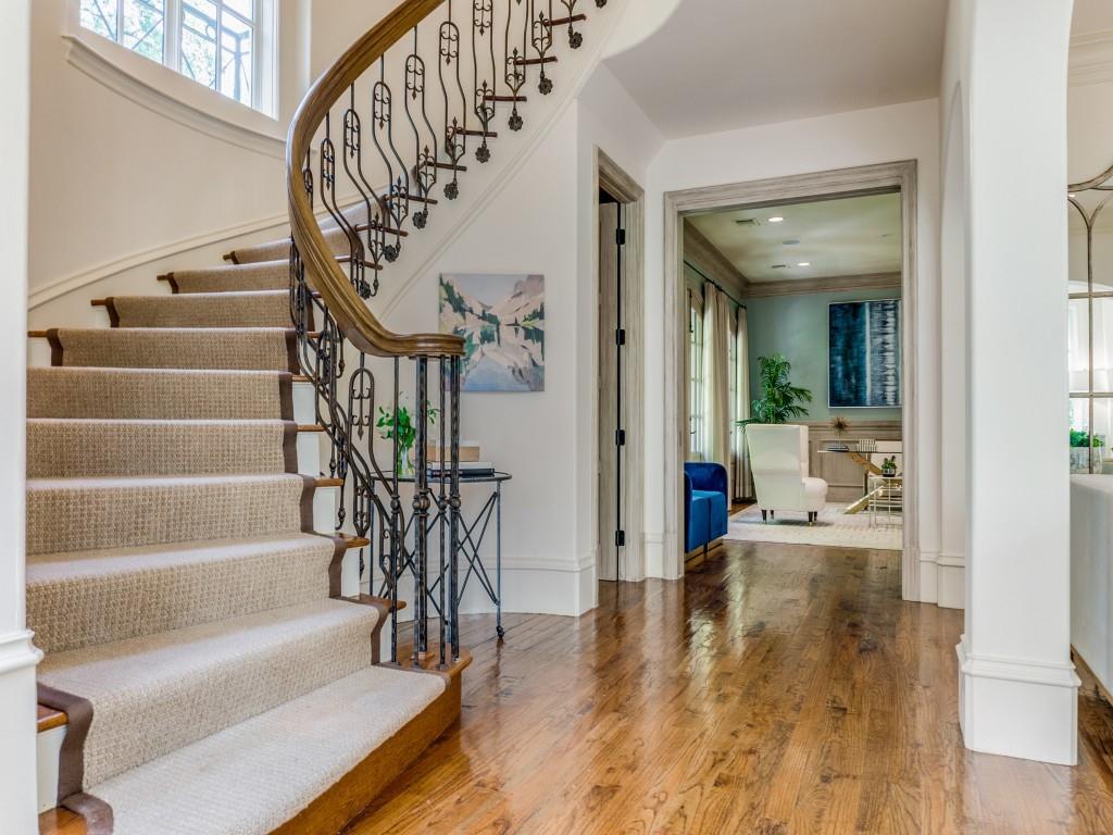 Highland Park - Residential