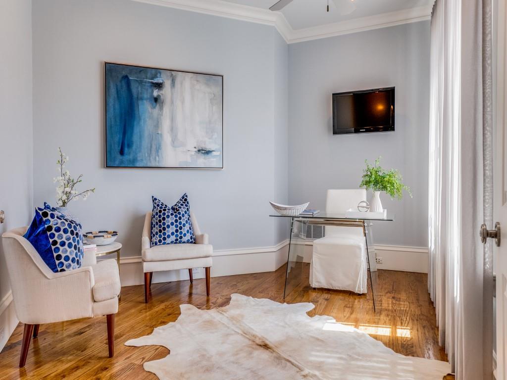 Highland Park - Residential