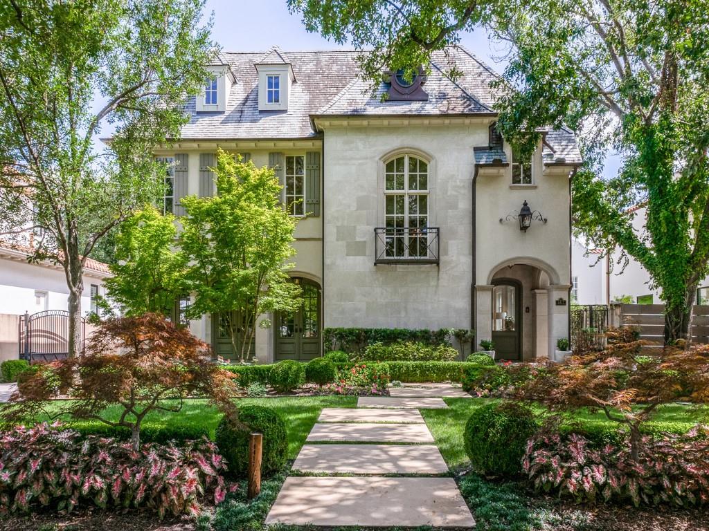 Highland Park - Residential