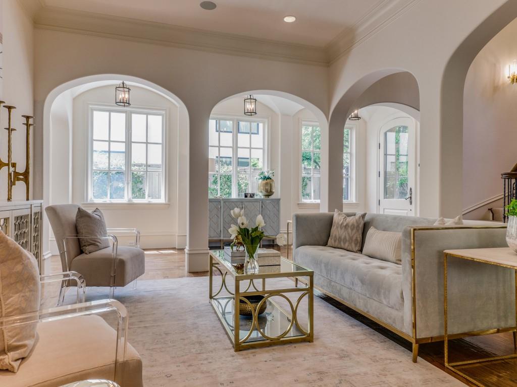 Highland Park - Residential