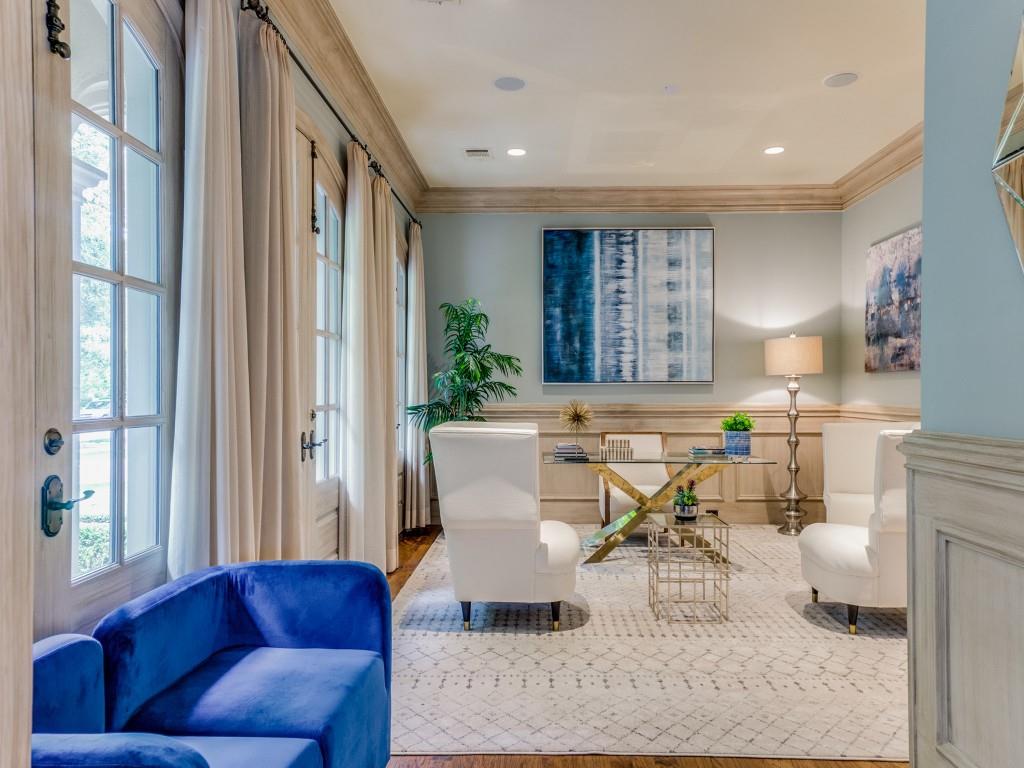 Highland Park - Residential