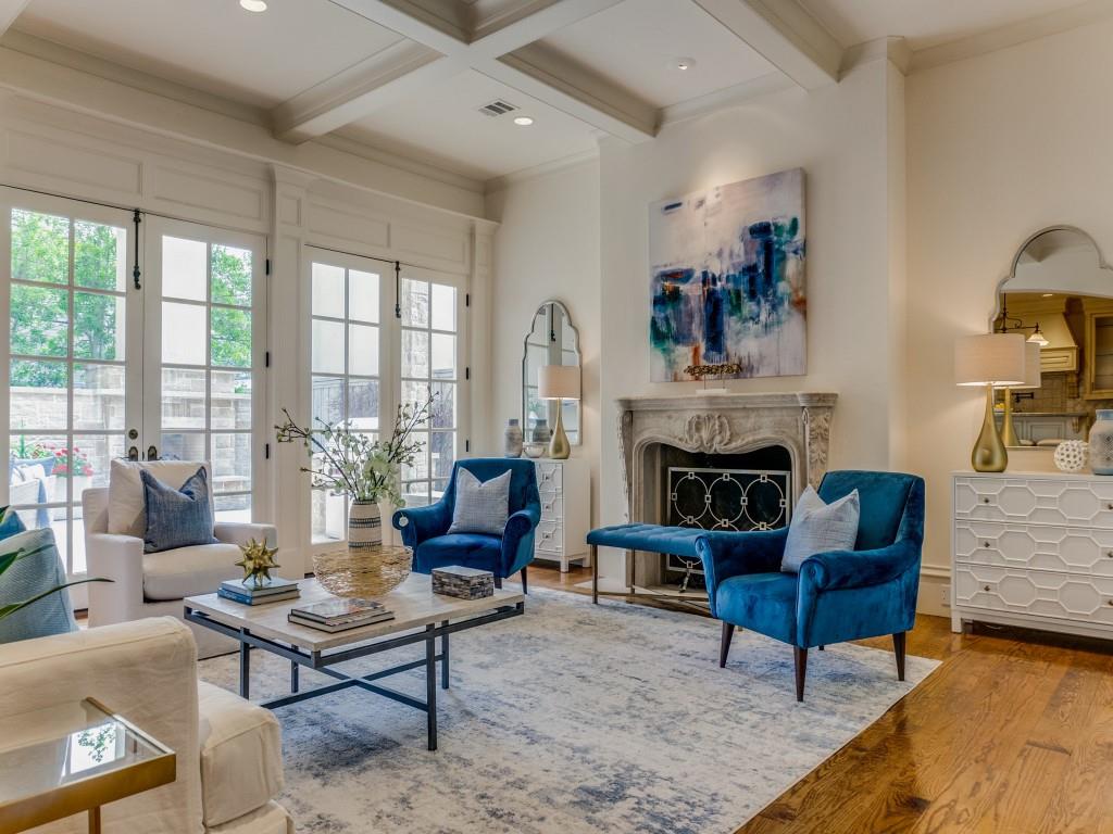 Highland Park - Residential