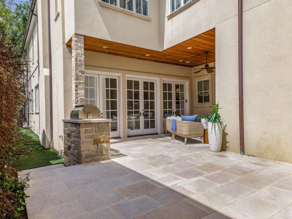 Highland Park - Residential