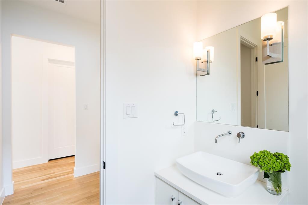 Highland Park High School - Residential