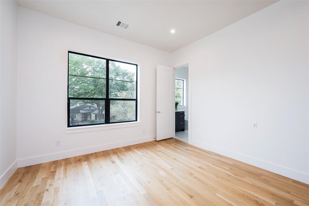 Highland Park High School - Residential