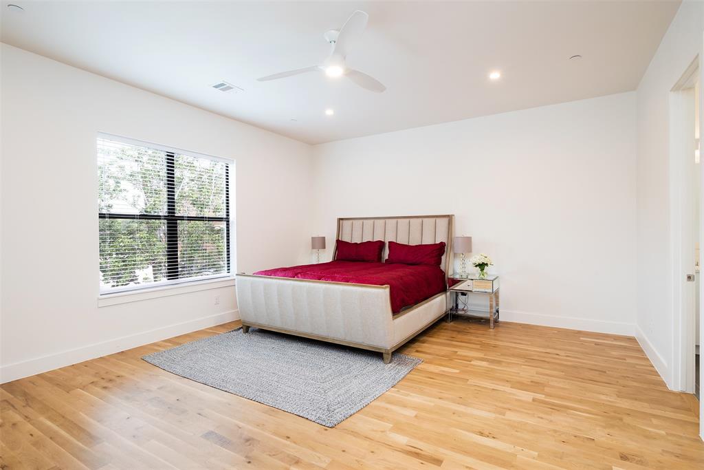 Highland Park High School - Residential