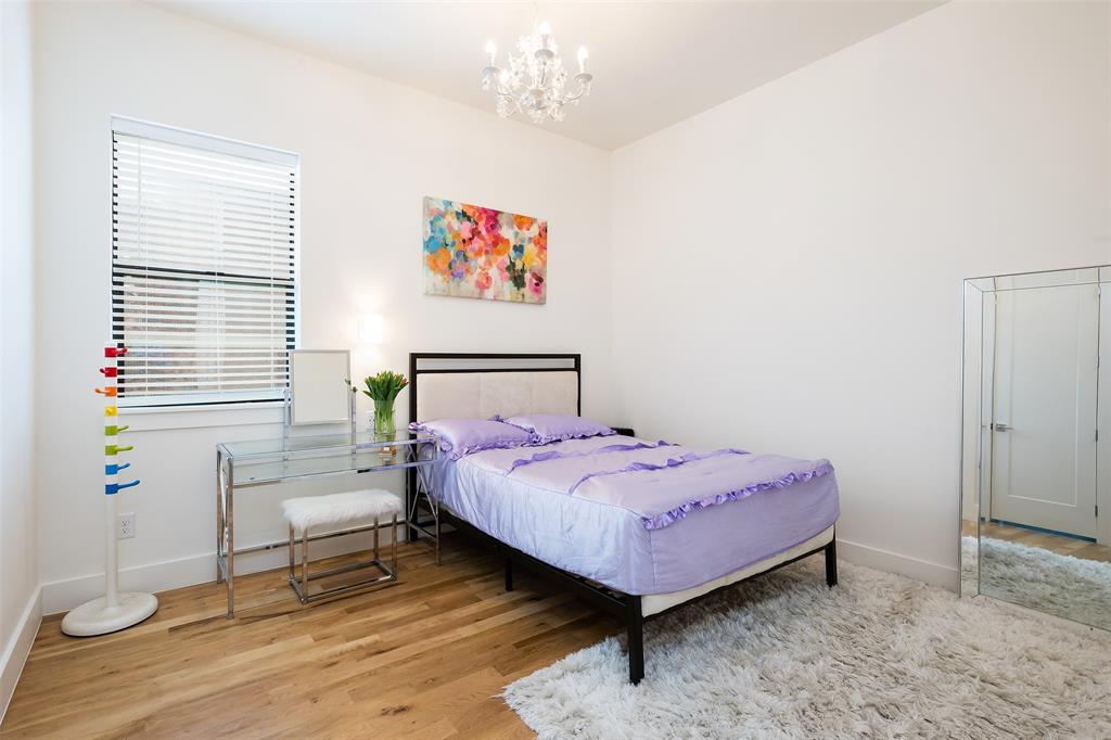 Highland Park High School - Residential