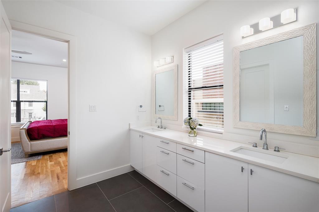 Highland Park High School - Residential