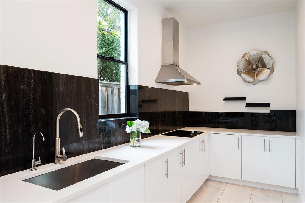 Highland Park High School - Residential