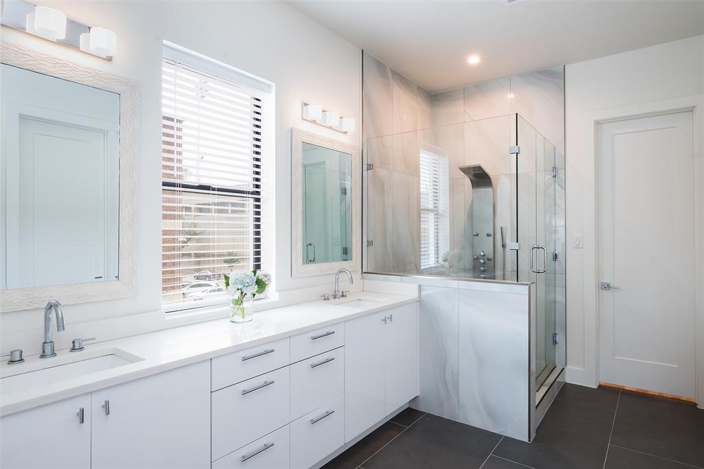 Highland Park High School - Residential