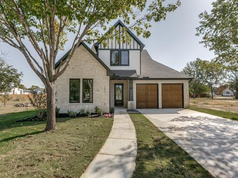 204 Pecan Street Roanoke TX 76262